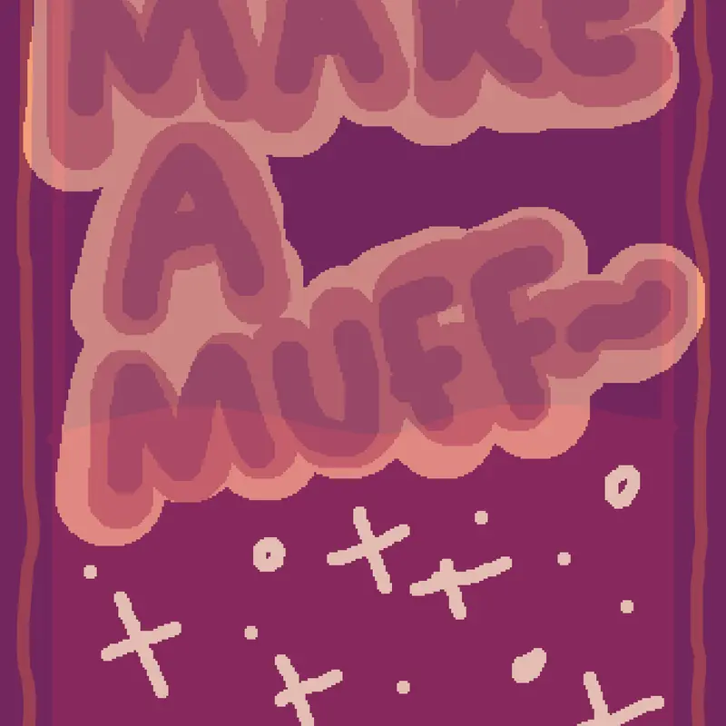 Game by @jujubear