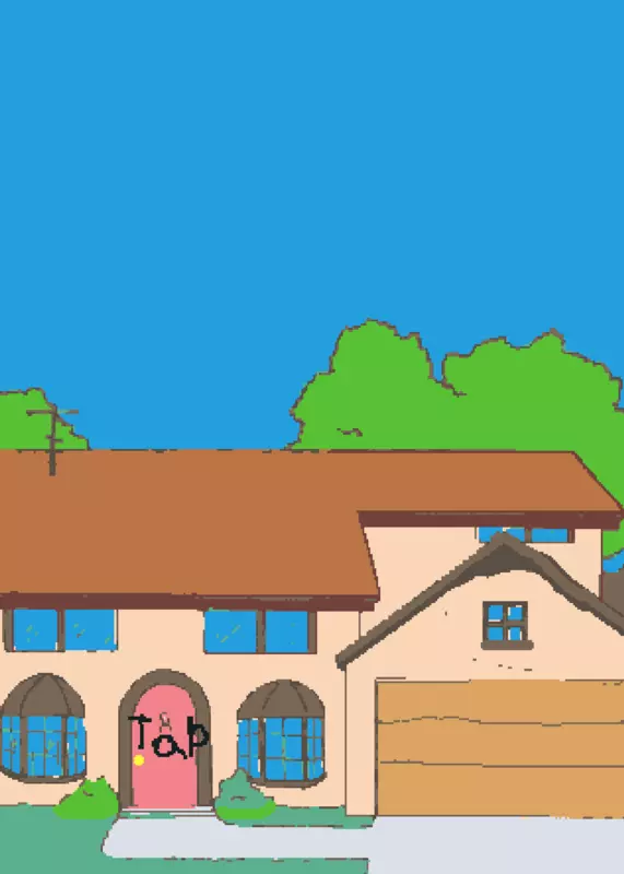 Game by @Imspongebob-2025