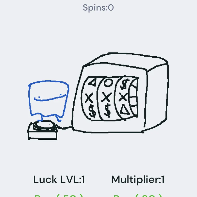 Game by @cccd