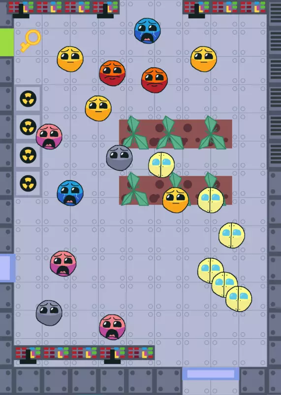 Game by @Joseph-robert-statler