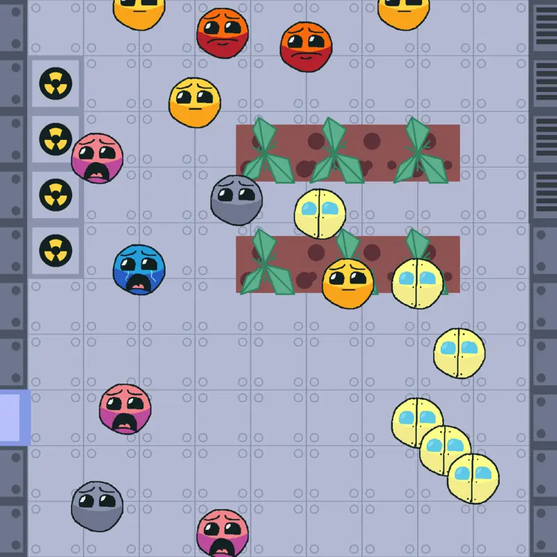 Game by @Joseph-robert-statler