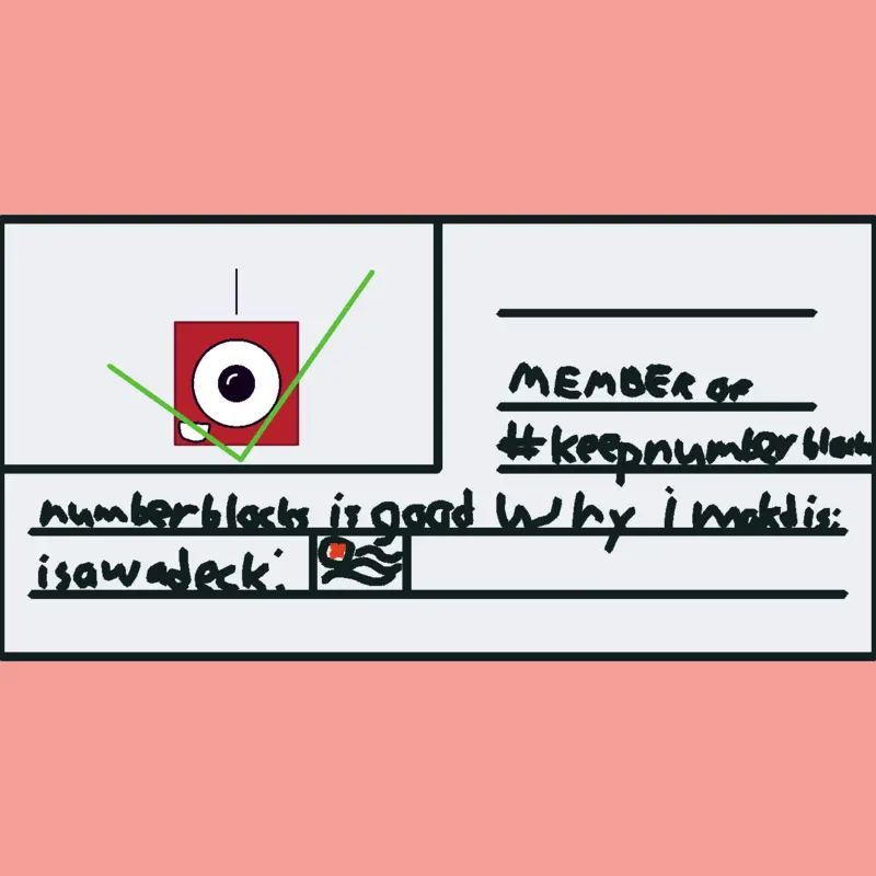 Game by @Pink-Cube_2027