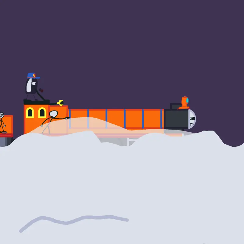 Game by @Damienguy
