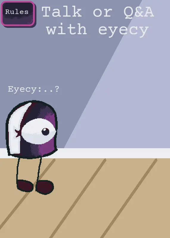 Game by @eyecy