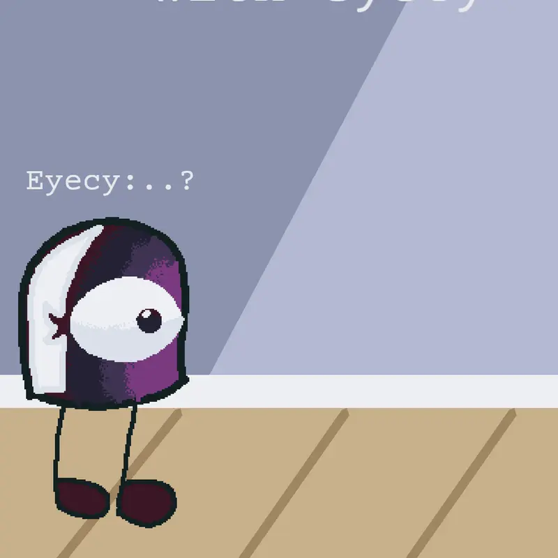 Game by @eyecy