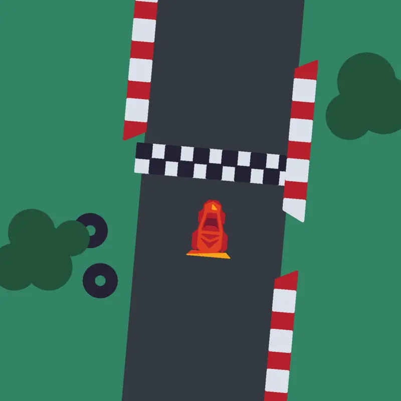 Game by @amrali