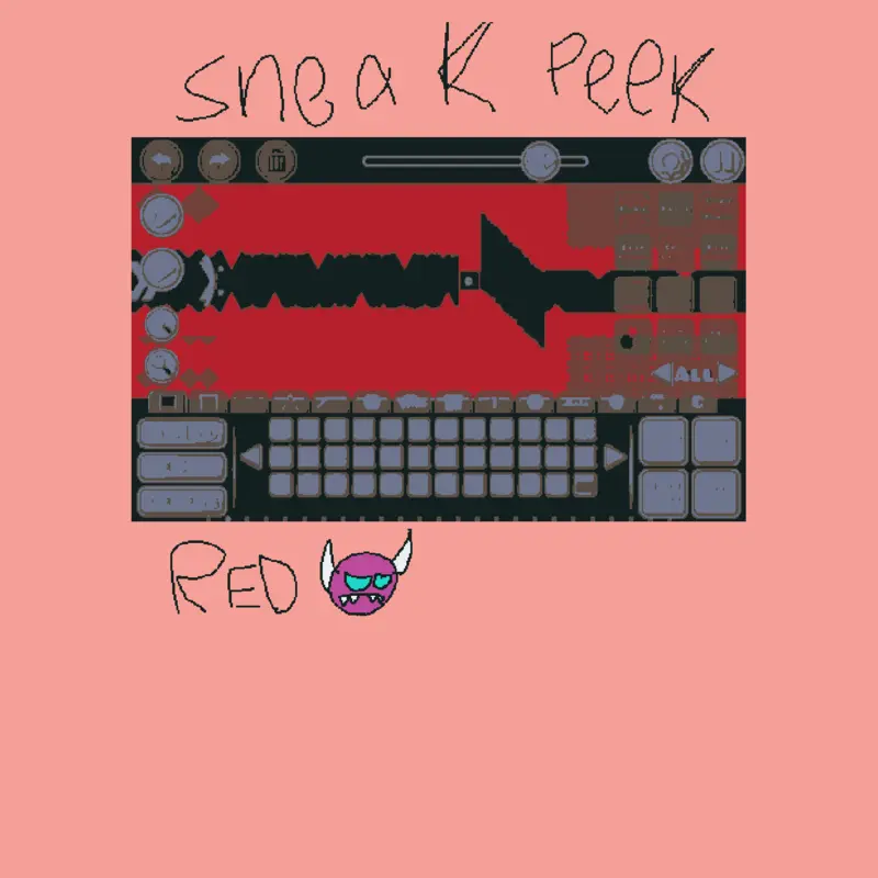 Game by @scrapeface