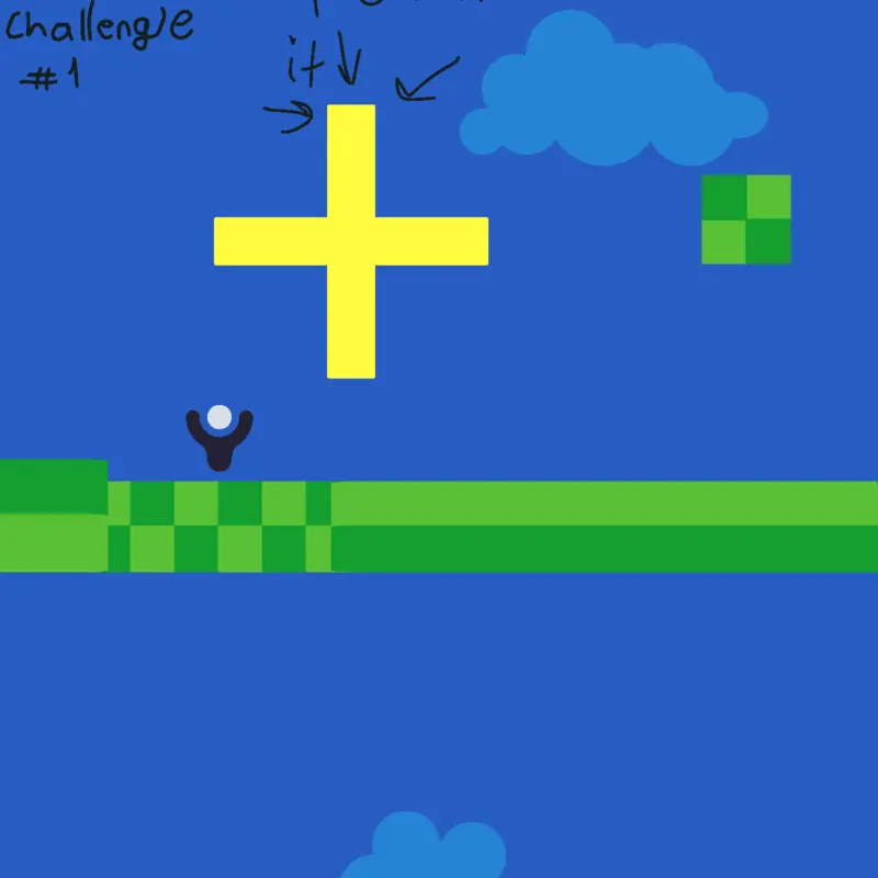 Game by @the_pro_x_infinite