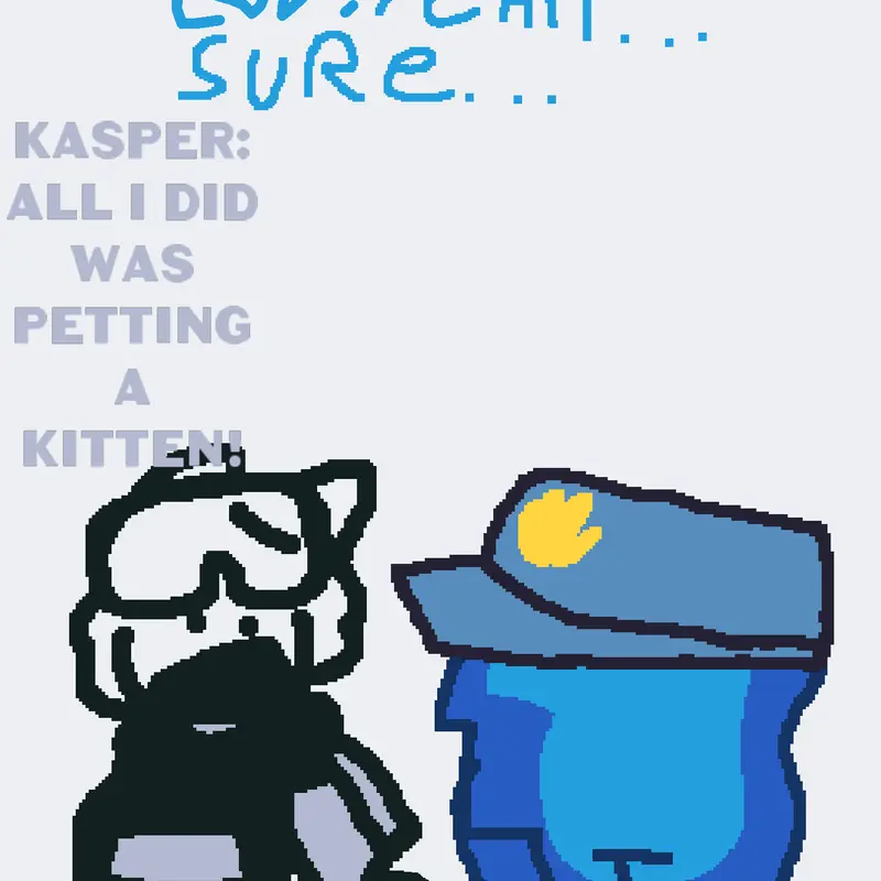 Game by @RoboThe_Cyborg