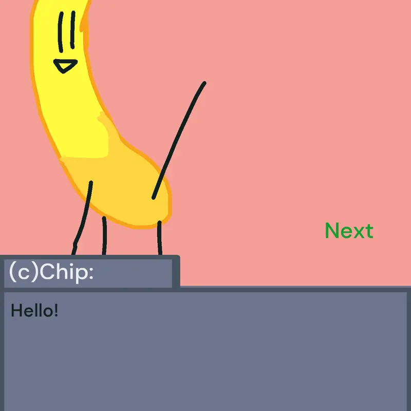 Game by @cChip