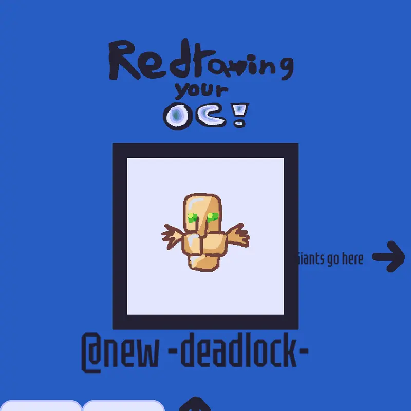 Game by @new-deadlock-