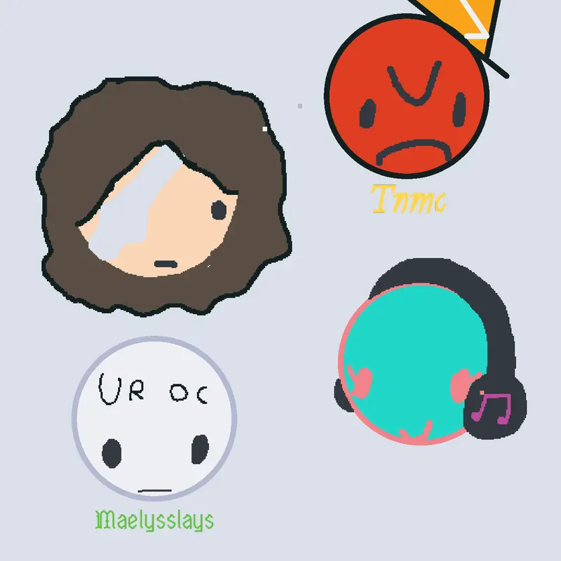 Game by @tmnc