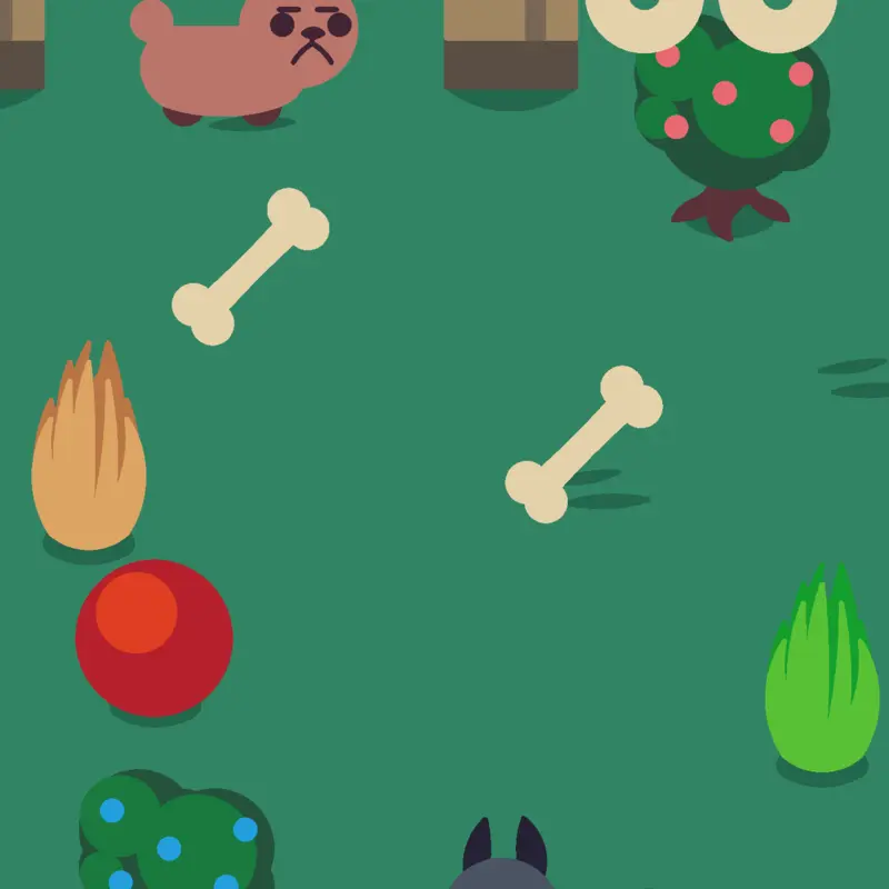Game by @laylagoob