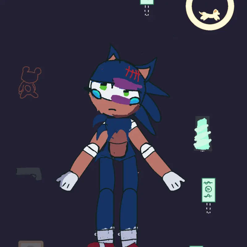 Game by @DaemynbloxxCE