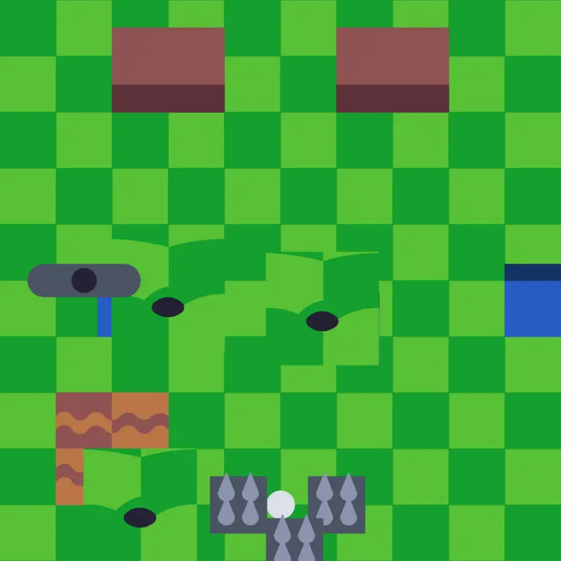 Game by @AzureFromForsaken