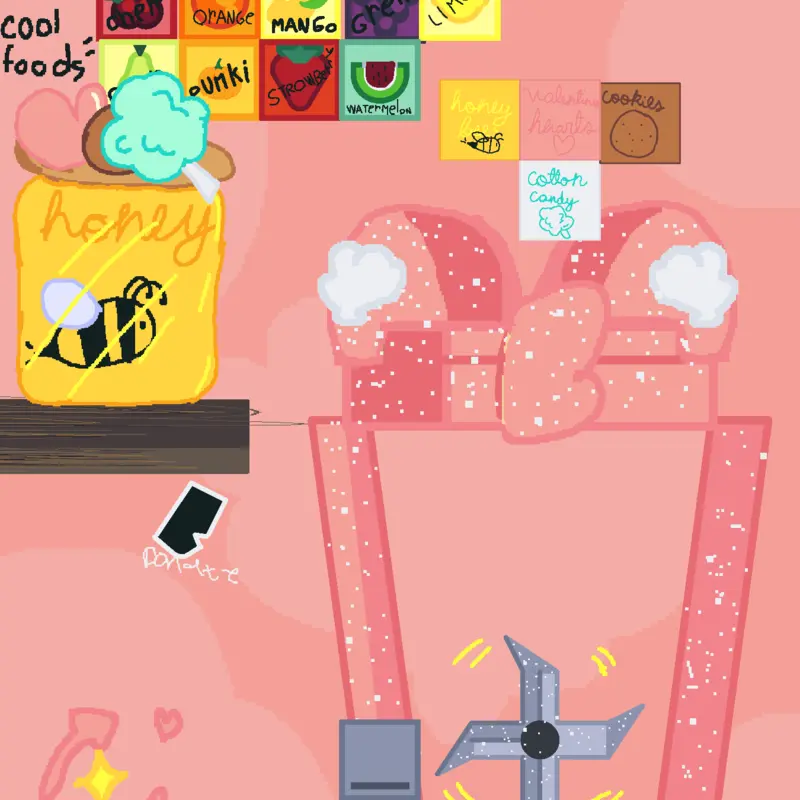 Game by @stickmaniscool