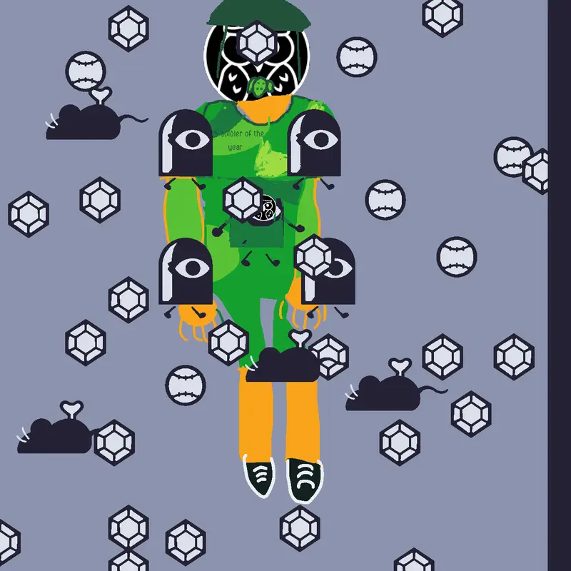 Game by @AustinTree