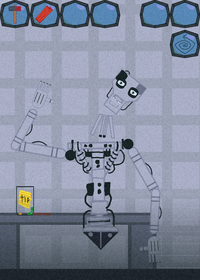 Endo ragdoll