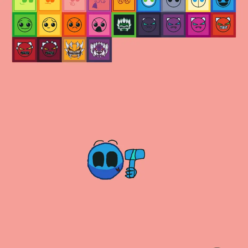 Game by @Isidro026