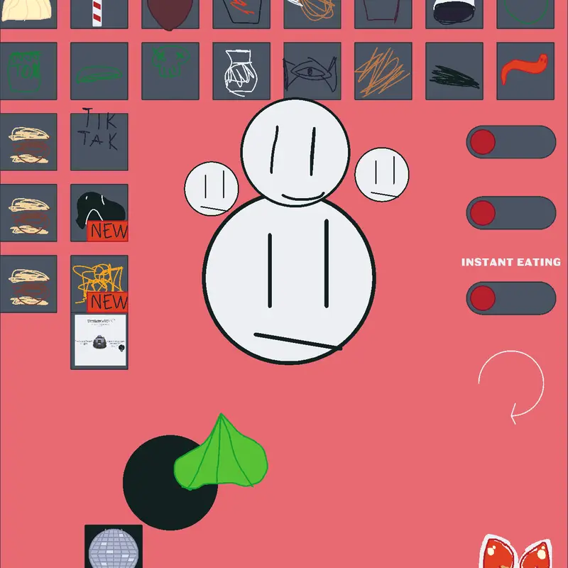 Game by @polinaa677