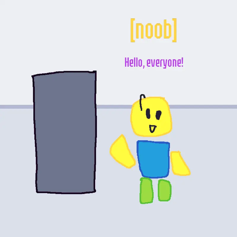 Game by @NoobPlayz_Castle