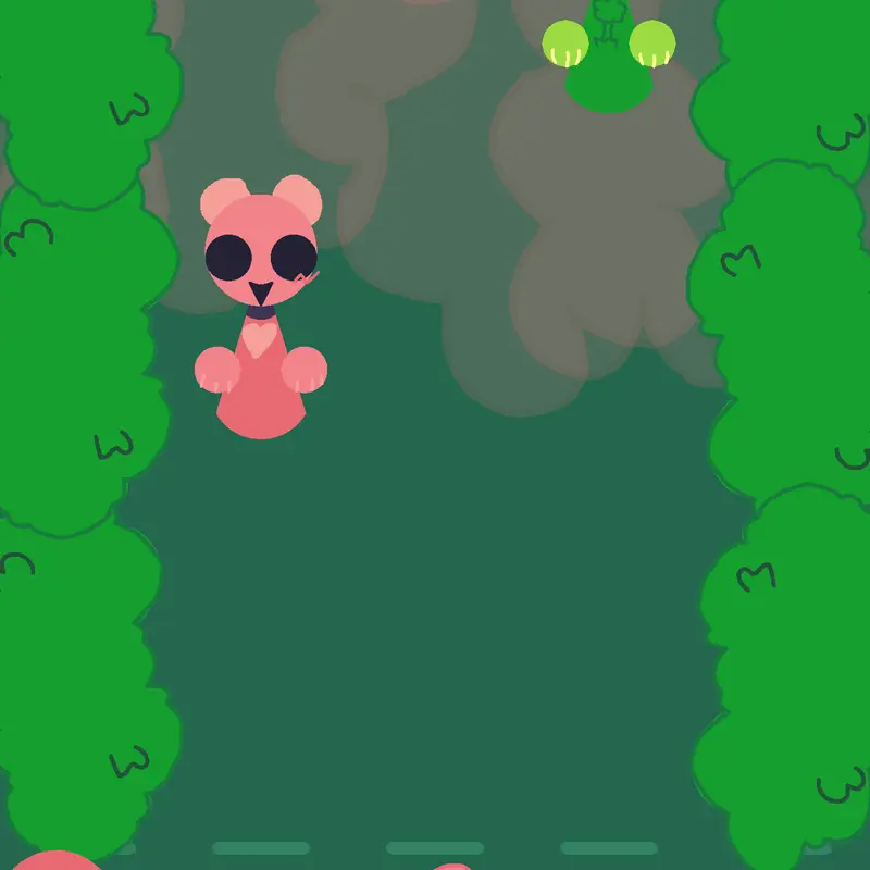 Game by @iey