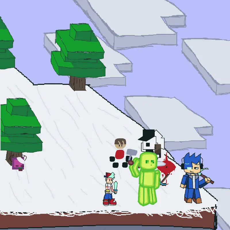 Game by @red-lord777