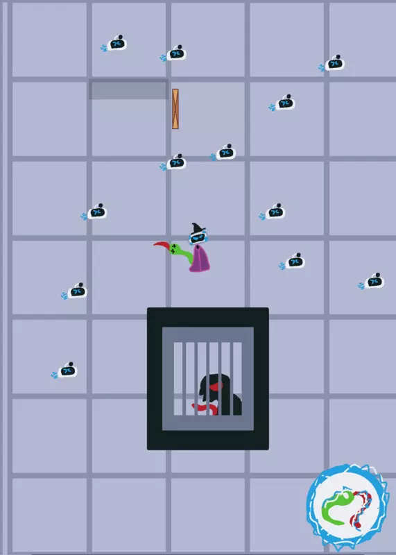 Game by @castle_master34