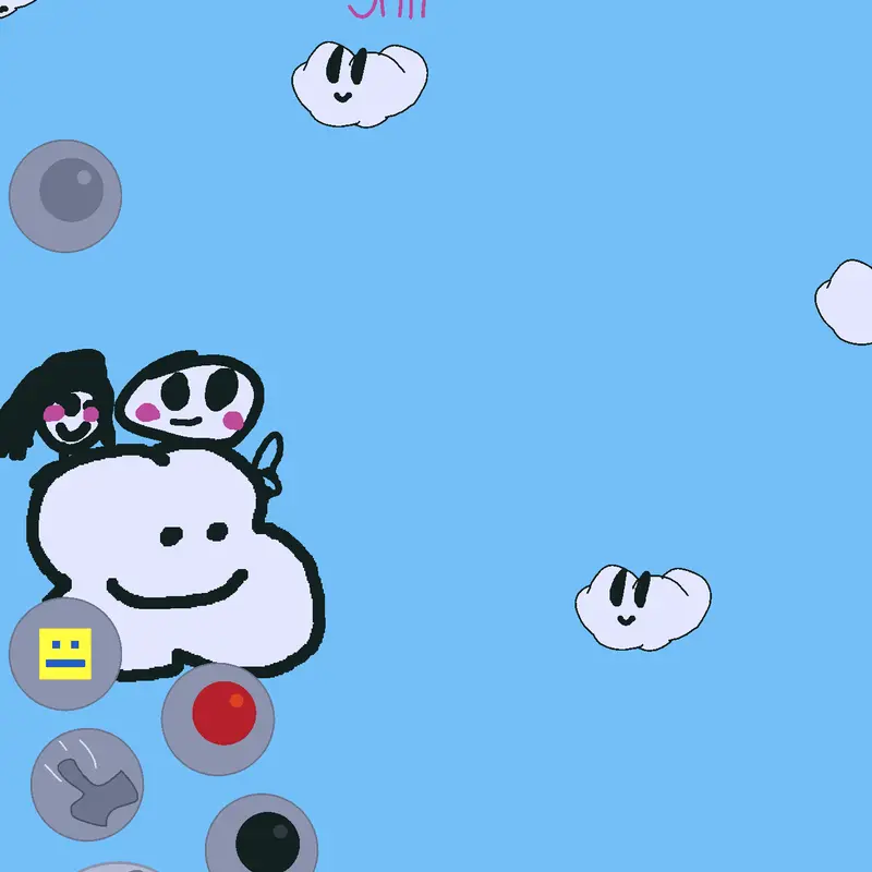 Game by @mono12345