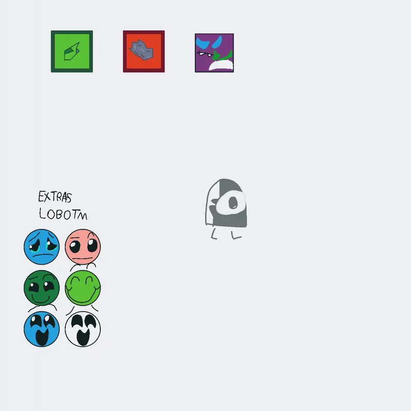 Game by @ruby_theangry