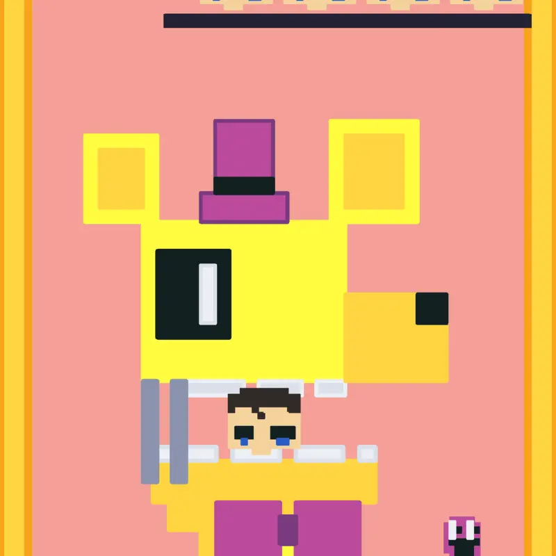 Game by @GreenCubeKit