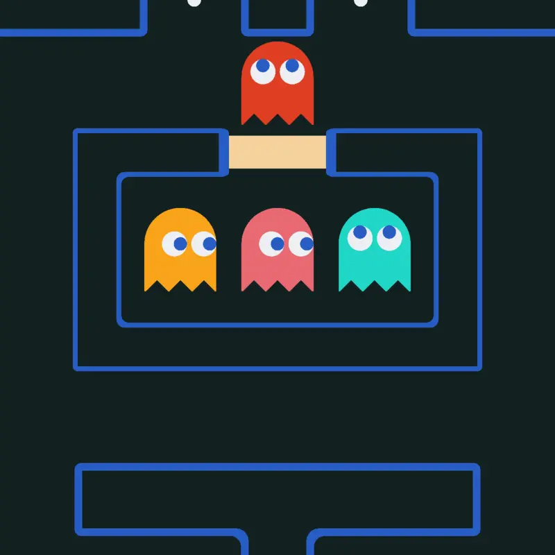 Game by @agualo
