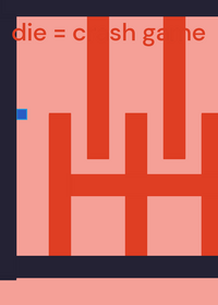 game crash