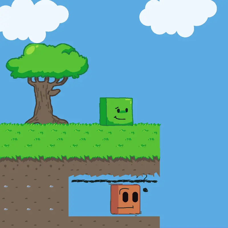 Game by @Samu711