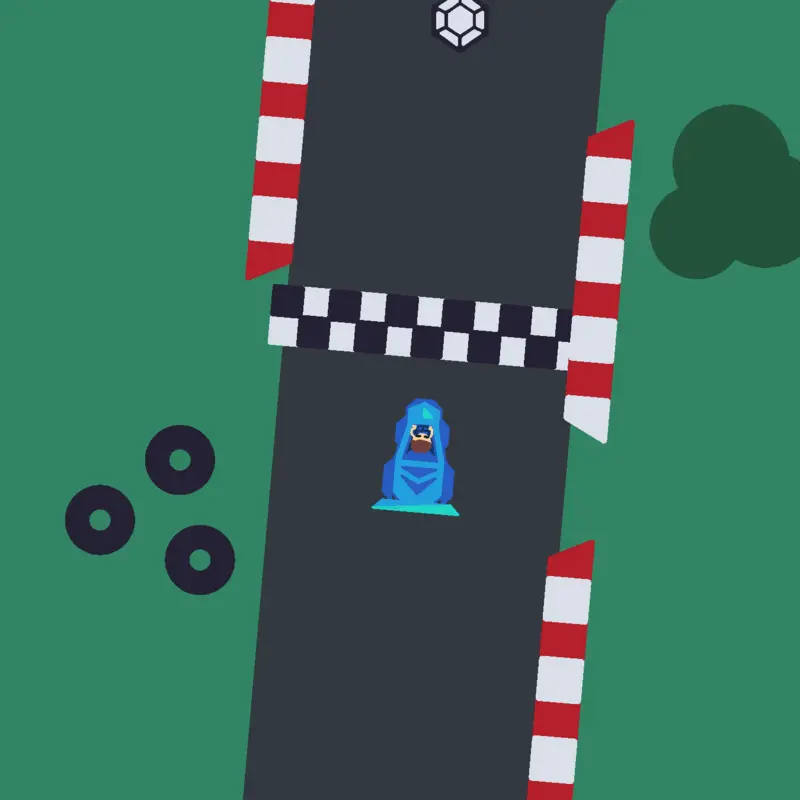 Game by @maetwig