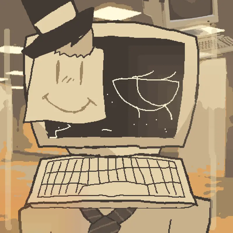 Game by @Pencil_Eater