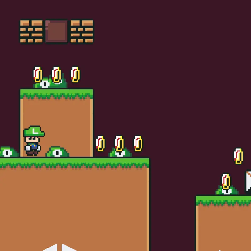 Game by @Mario2509