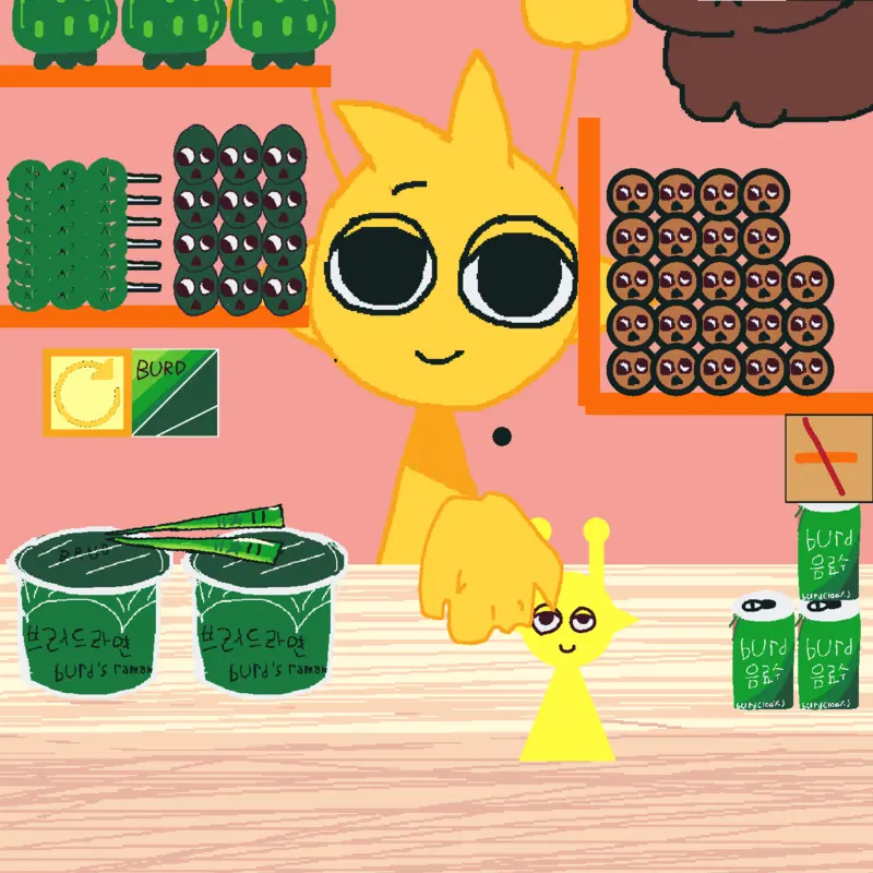 Game by @JeffTheWinner