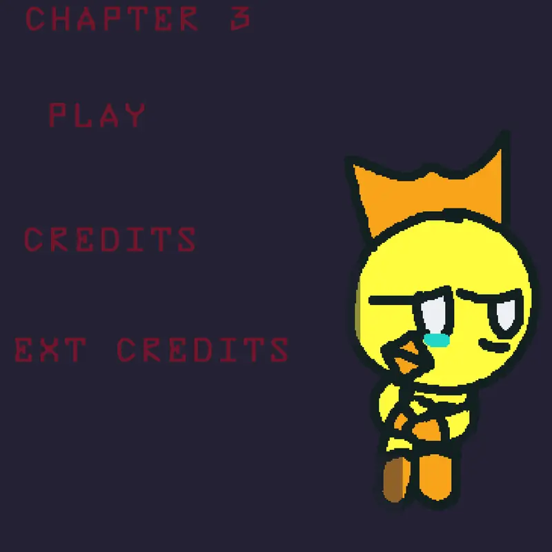 Game by @BlissfulEntertainment