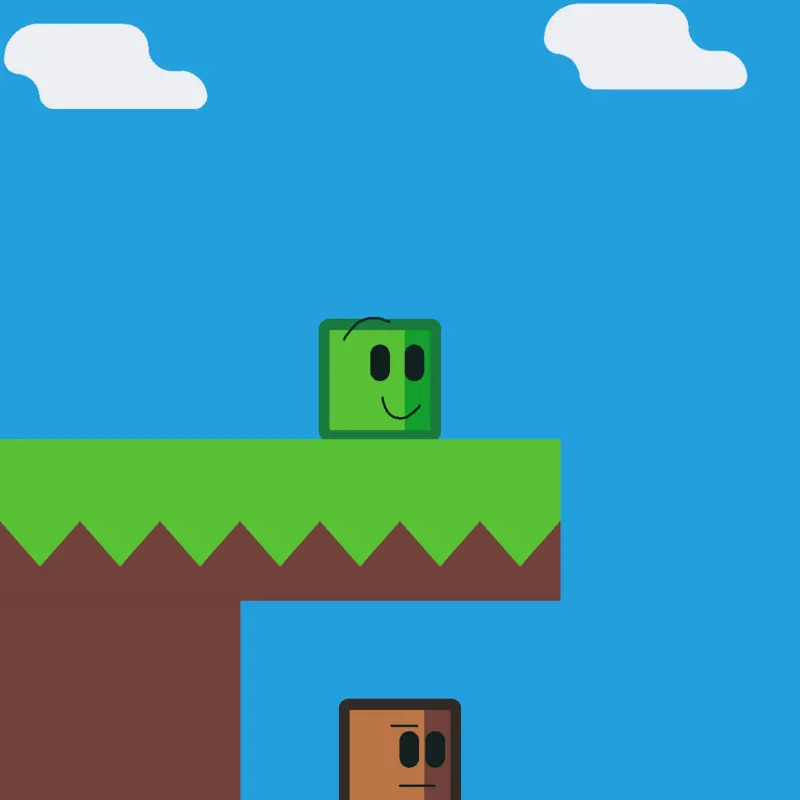 Game by @MrDoodlez