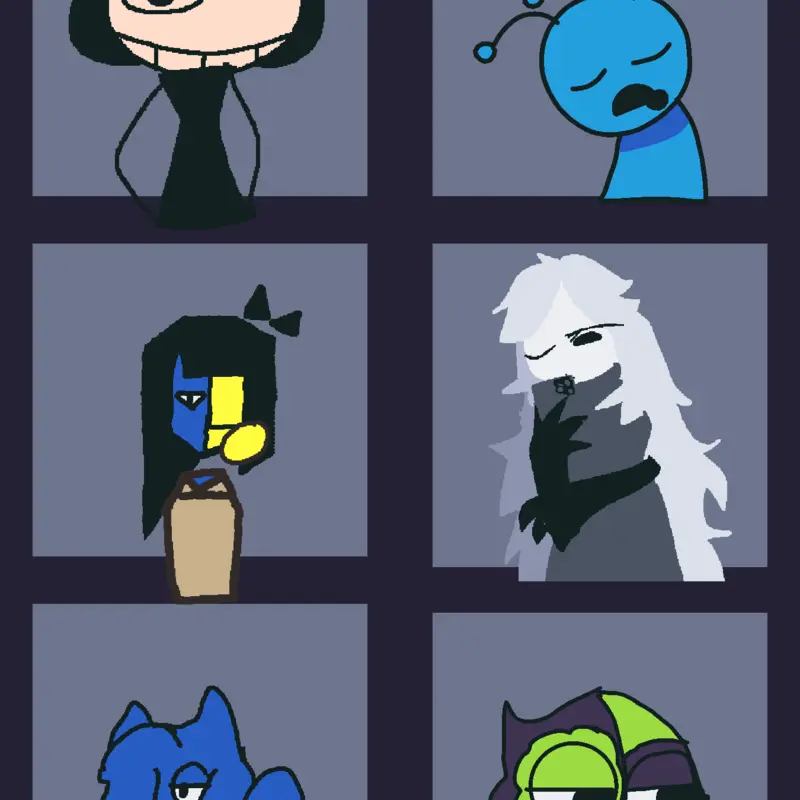 Game by @bittergiggle_fan24