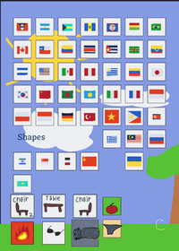 Countryballs sandbox