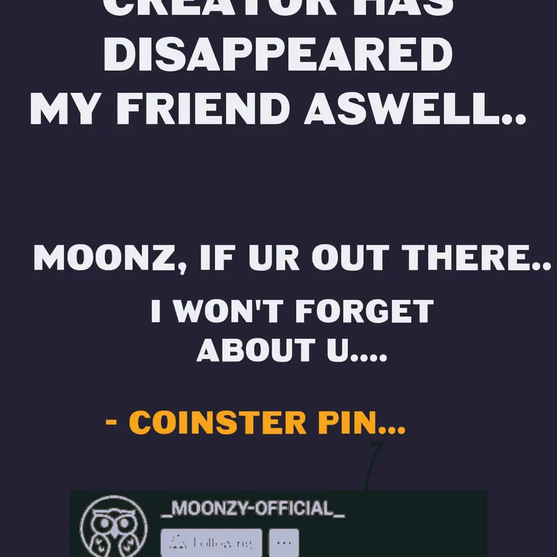 Game by @CoinsterPin
