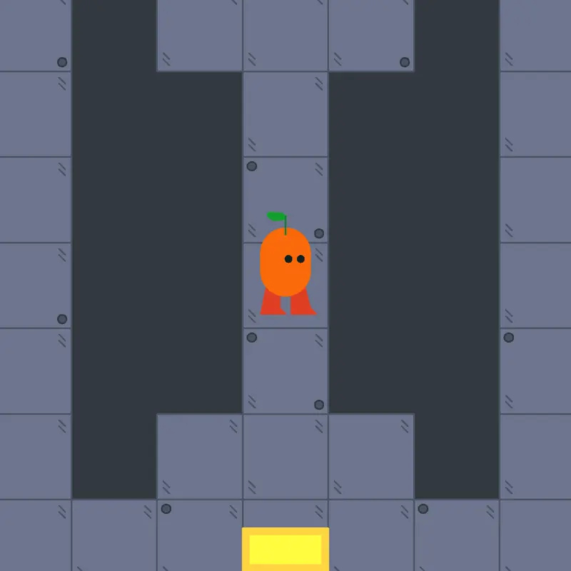 Game by @UnLingoteDeOro_gone