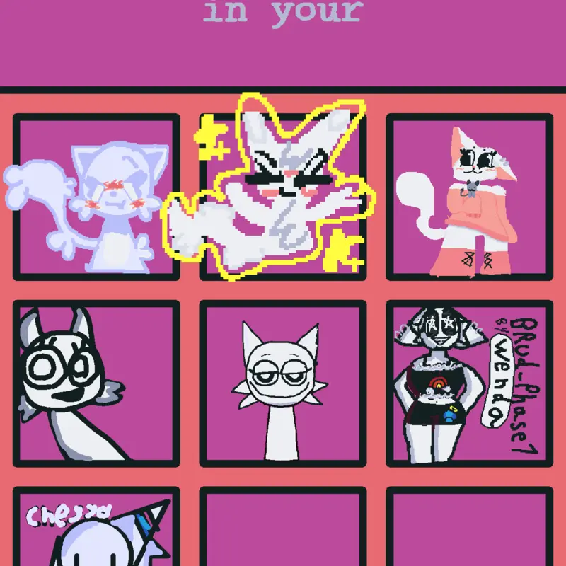 Game by @chessha