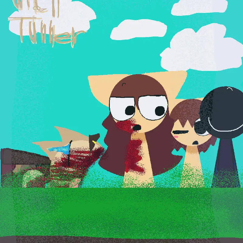 Game by @Tunners_plays