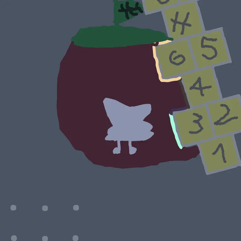 Game by @starzcake