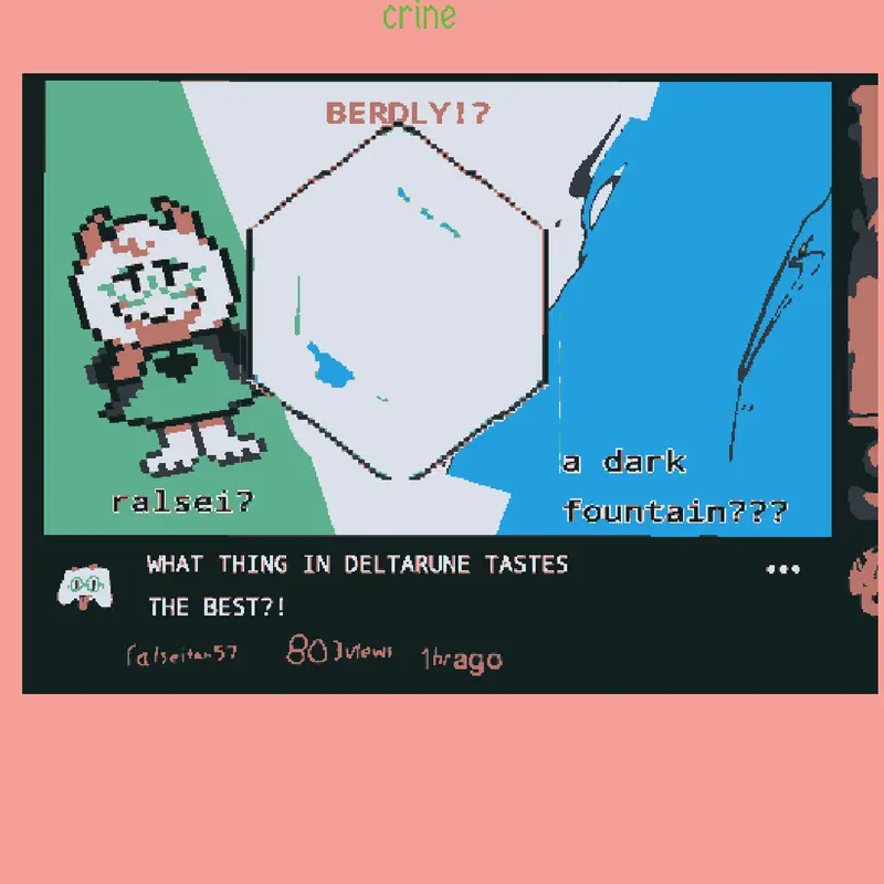 Game by @-KR1S-DR33MUR-