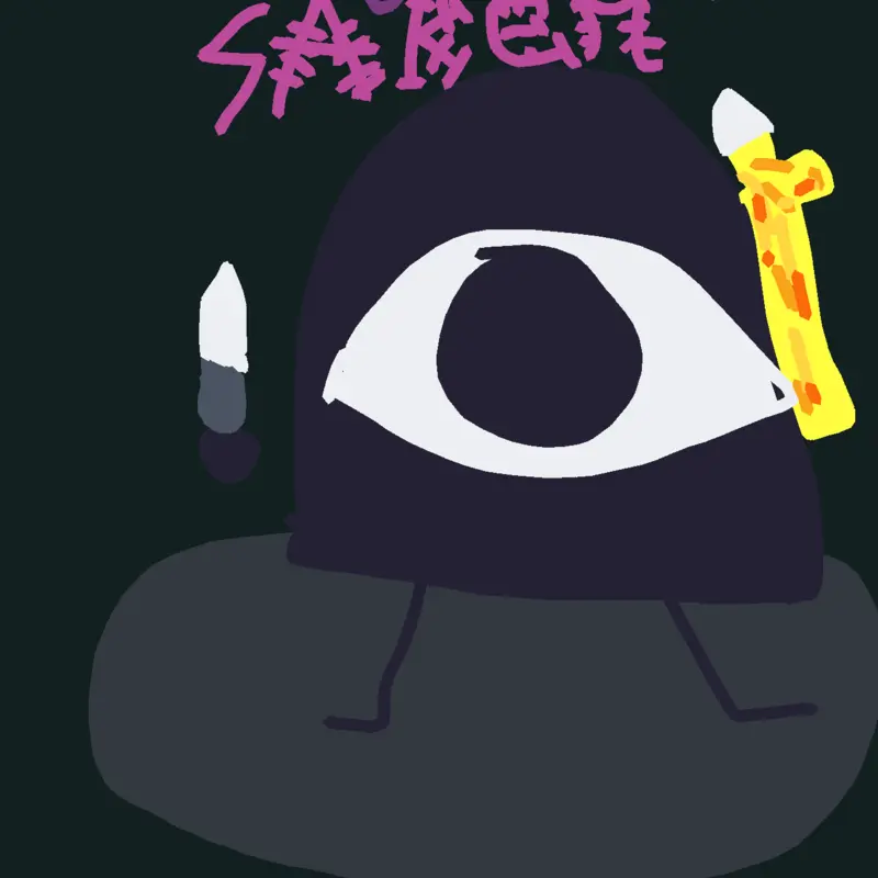 Game by @CrackinGamer