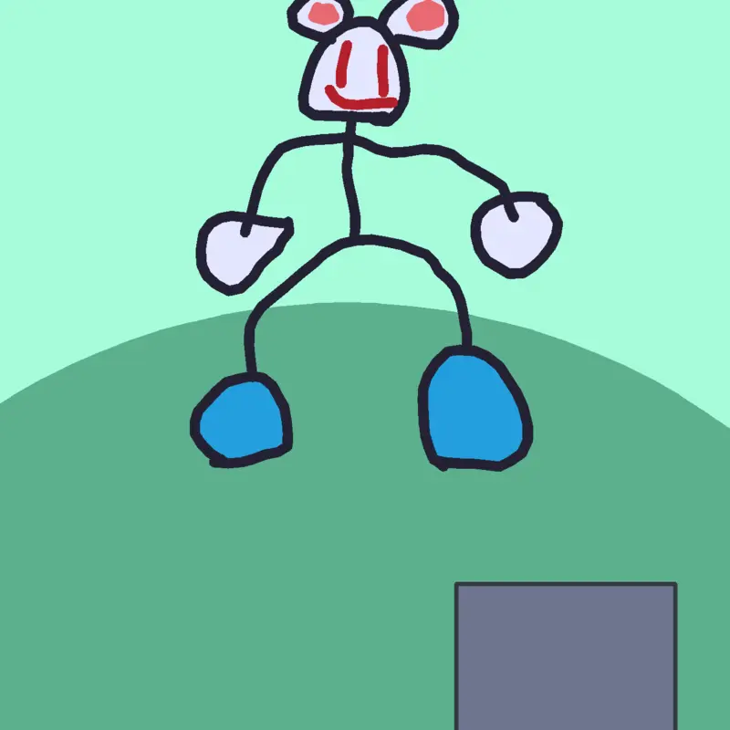 Game by @GasterTheUnknown_2